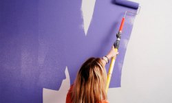 Особенности грунтовки стен перед покраской