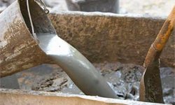 Приготовление цементного раствора для штукатурки: выбор материала, пропорции, замешивание