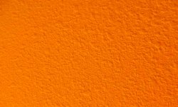 Оштукатуривание с эффектом «апельсиновой корки»